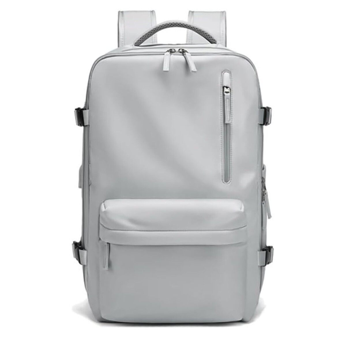 Mochila Valija de Viaje Impermeable - VERDE-CLARO 