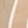 Riñonera de nylon Taupe