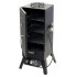 Ahumador Chair Broil A Gas 3 Rejillas Quemador 16500 Btu AHUMADOR A GAS CHAR BROIL 71059