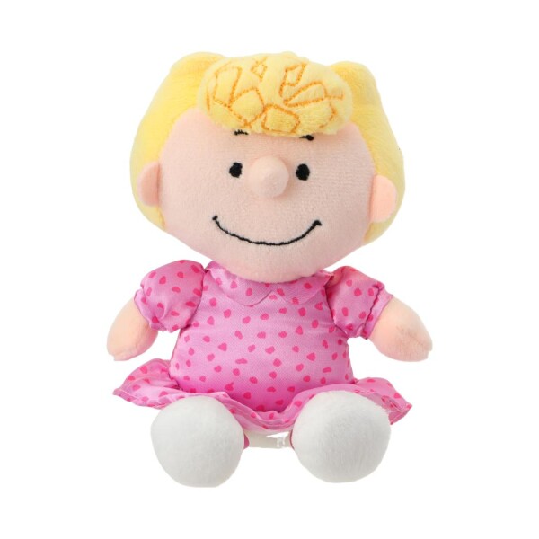 Peluche Peanuts Sally