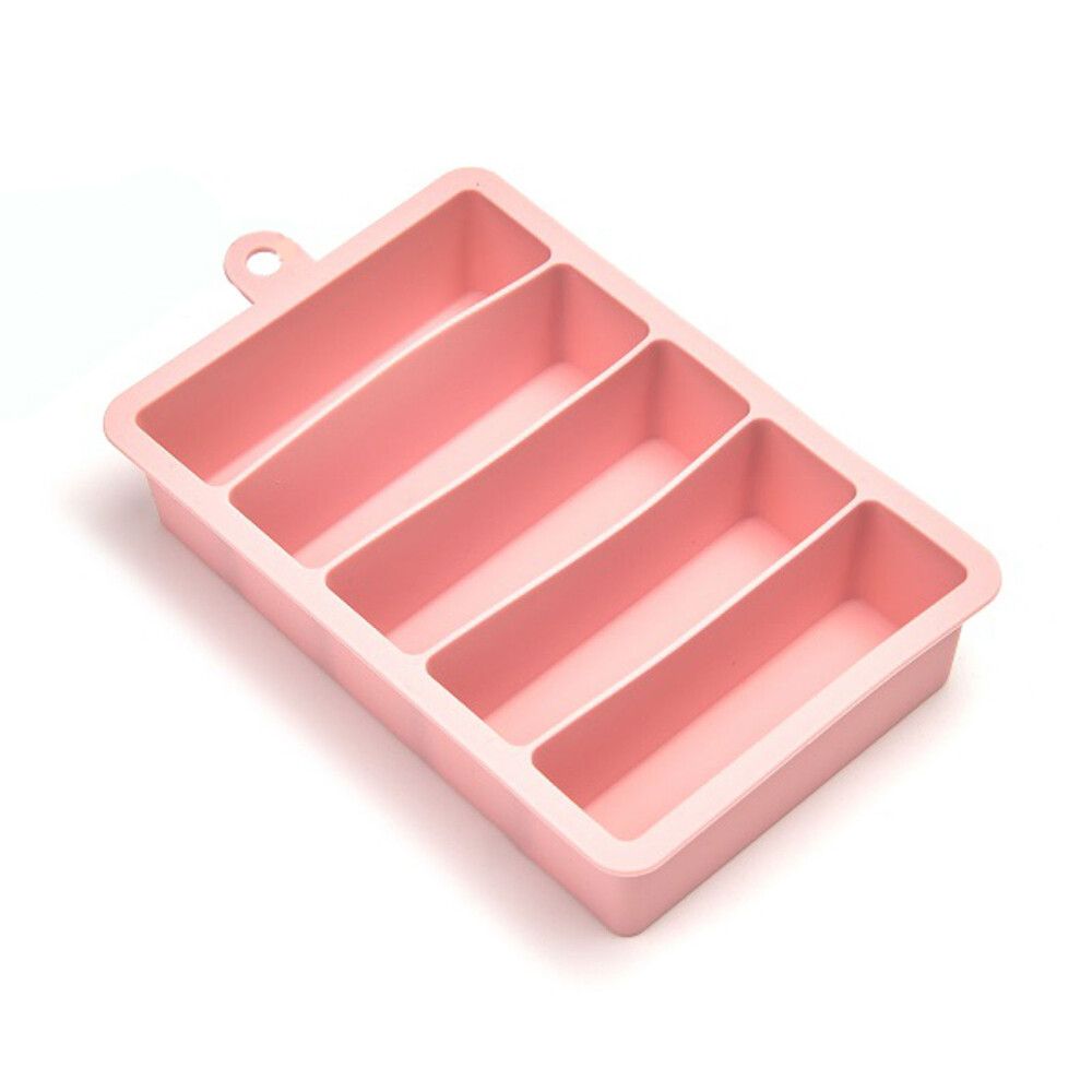 BANDEJA HIELO 43329250 MULTICOLOR SILICONA 43329250