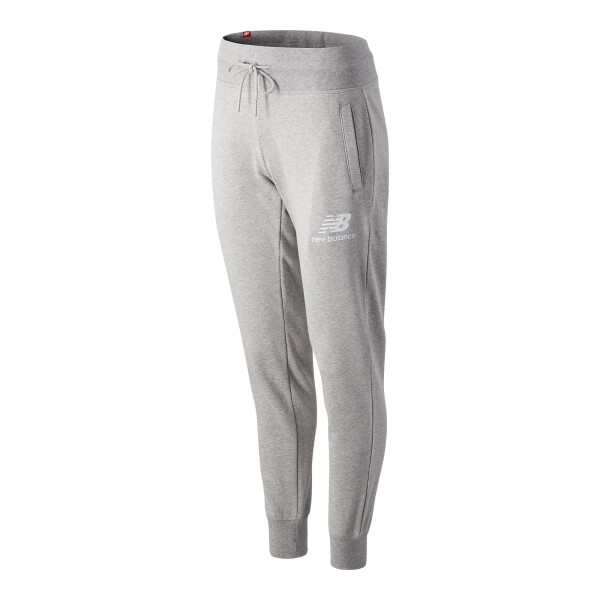 Essentials French Terry Sweatpant - NEW BALANCE GRIS