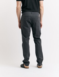 080360 PANTALON HARRY Gris Oscuro