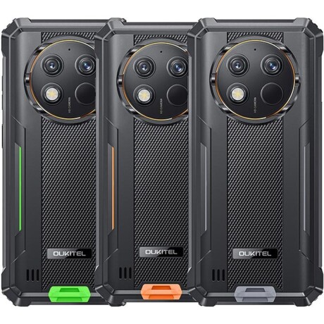 Celular Oukitel G1 256GB V01