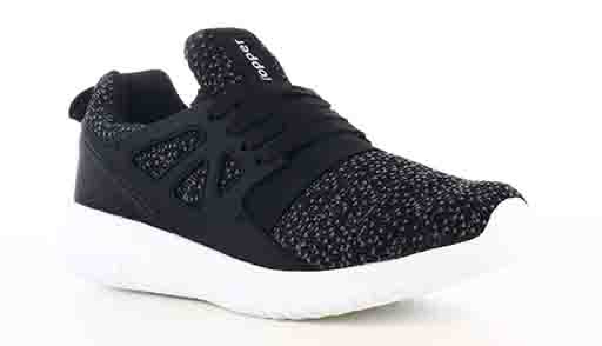 Championes de Hombre Topper Mamba Urbano Topper - Negro 