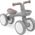 Buggy bici ZIPI KIKKABOO gris