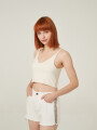 Tops Quom Crudo / Natural