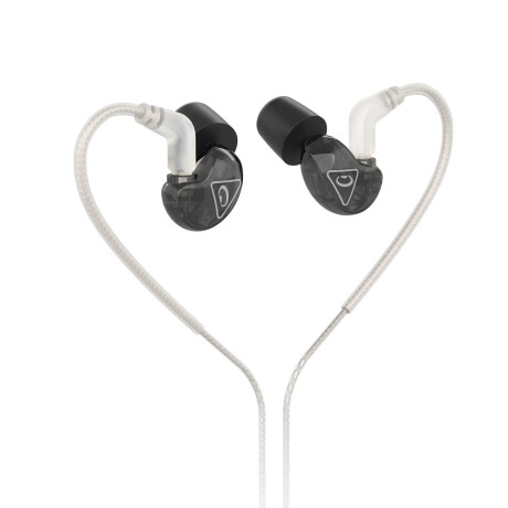 AURICULARES DE ESTUDIO IN EAR BEHRINGER SD251CK NEGRO AURICULARES DE ESTUDIO IN EAR BEHRINGER SD251CK NEGRO