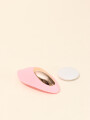 Vibrador Alphonse Usb Color Unico