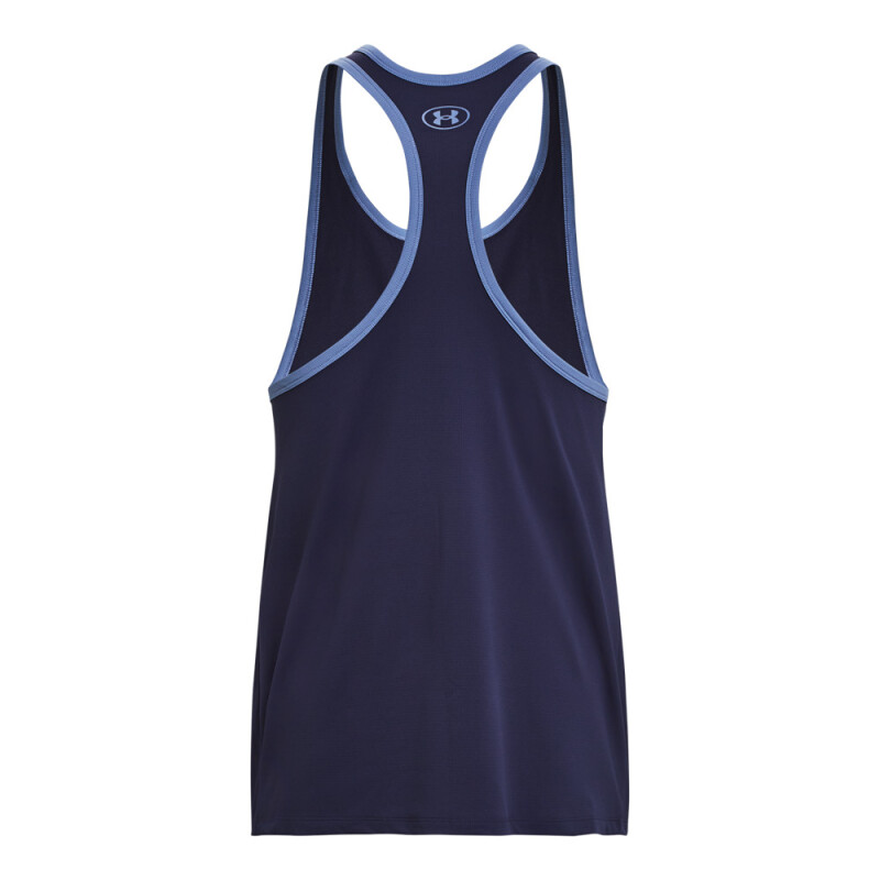 Pjt Rock Gym Tank-BLU BLU-410