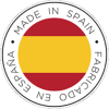 Made in España