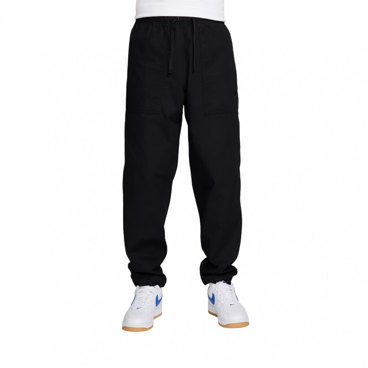 PANTALON NIKE CLUB - Black 