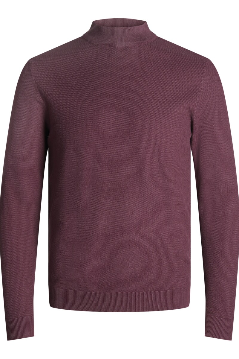 Sweater Caly Catawba Grape