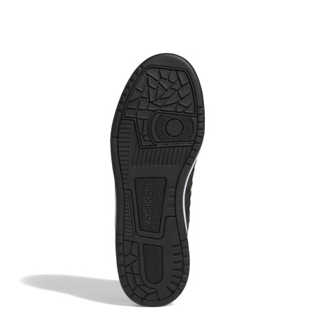 Championes de Mujer Adidas Break Start Low Negro - Animal Print