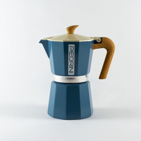 CAFETERA PEDRINI VINTAGE 6 P Unica