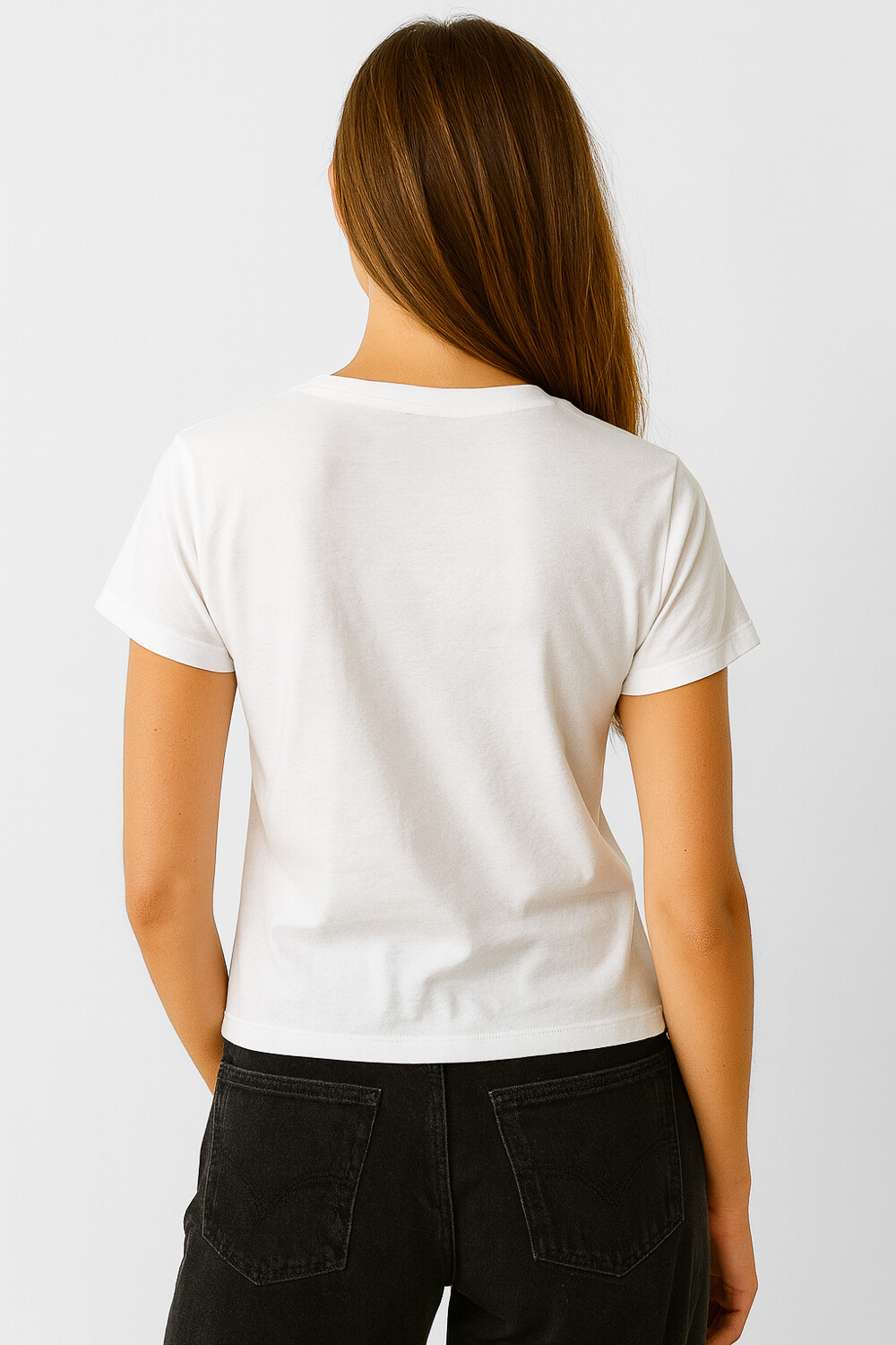 Remera Tesso Estampado 1