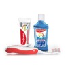 Kit portable para Viaje Colgate Total12 Kit portable para Viaje Colgate Total12