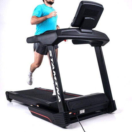 Caminador Eléctrico Expert Fitness Stamina 4.5 Hp Profesional Gym003032