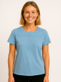 Remera Malika Lavanda