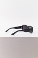 LENTES GLOW NEGRO