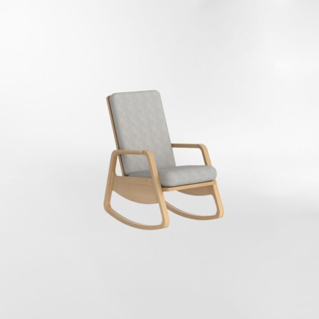 MECEDORA ABU MARRÓN