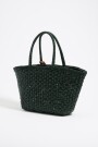 BOLSO Verde