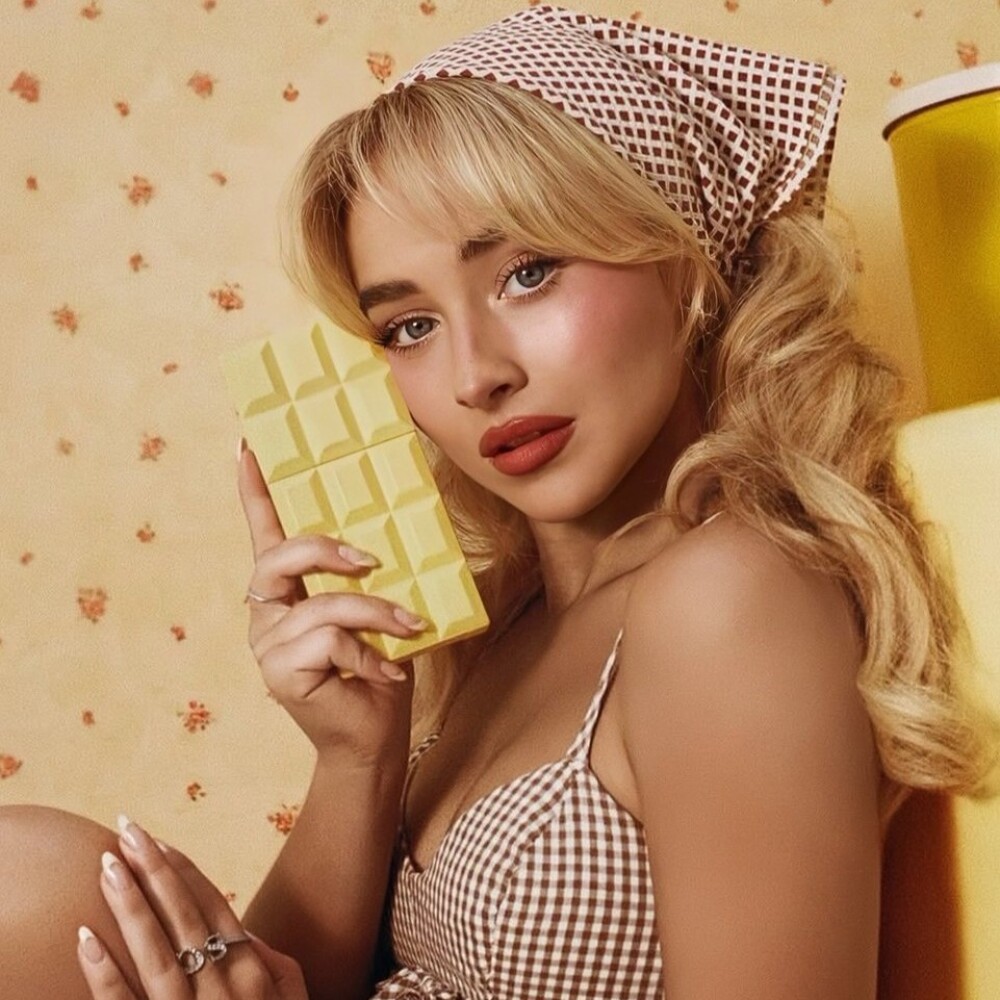 Sabrina Carpenter Sweet Tooth Lemon Pie Eau de Parfum - 75ml Femenino