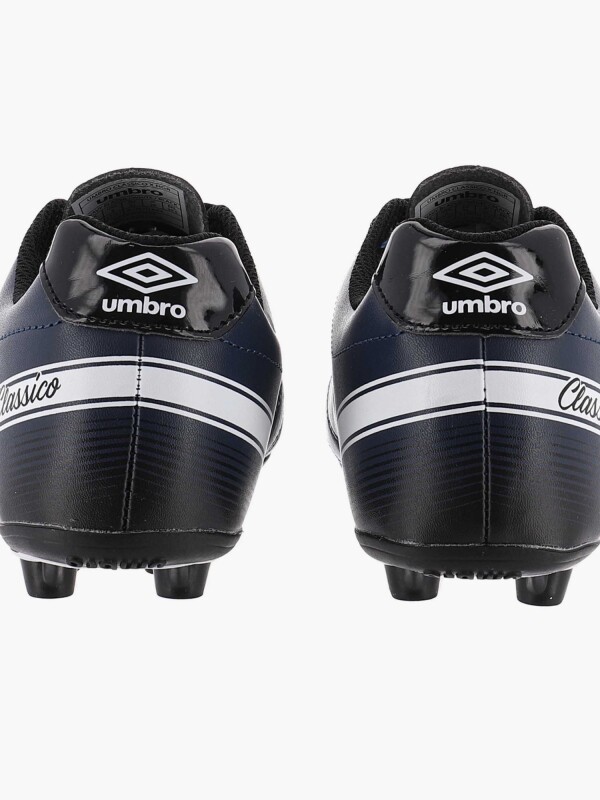 Championes CLASSICO X HGR Umbro Hombre Kz2