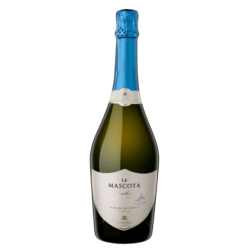 La Mascota Rose Extra Brut 750ml La Mascota Rose Extra Brut 750ml