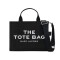 Marc jacobs - Bolso de lona, The Medium Tote Negro