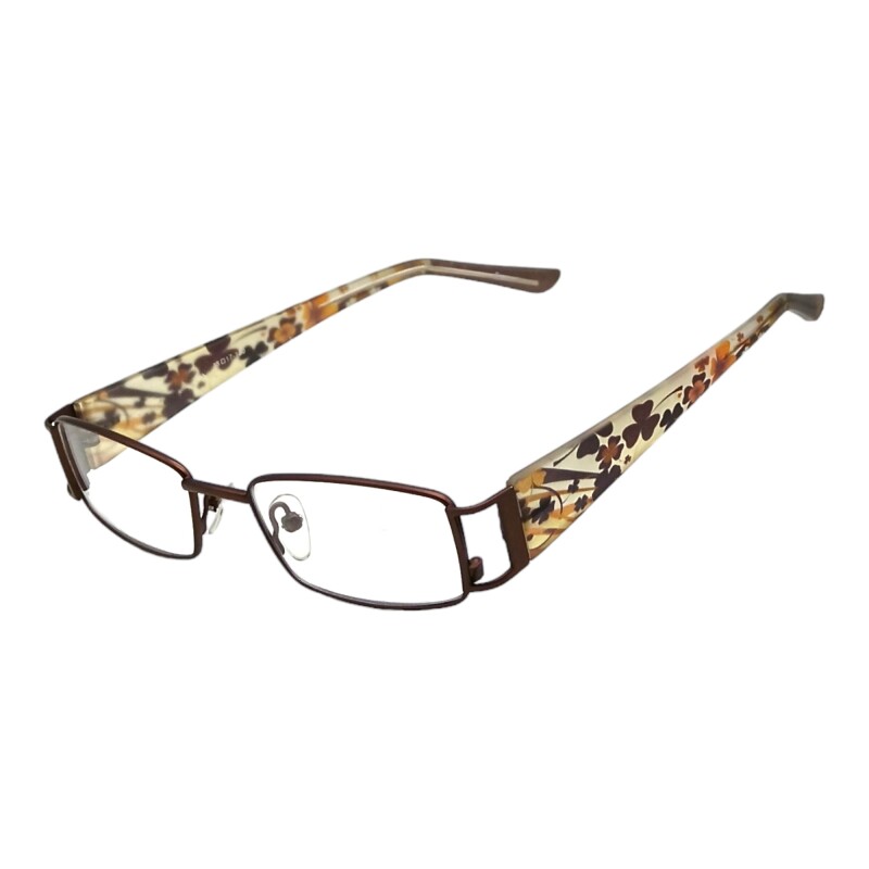 CU405532 marrónuniforme