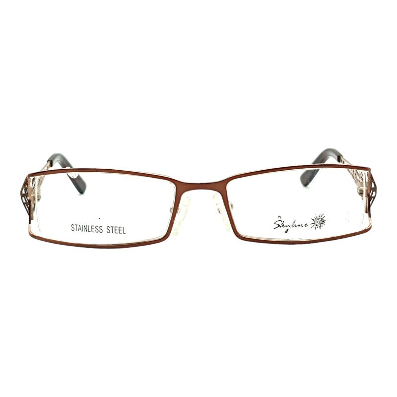 SKYLINE 1778 5317-135 COFFEE - Adulto - Dorado doradorosauniforme