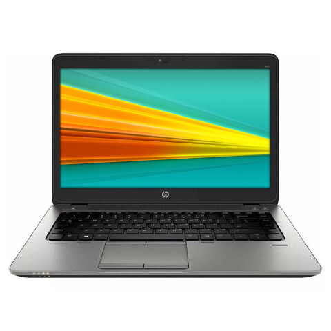 Notebook Hp Elitebook 840 G2 I7/ 16 Gb Ram/ 256 Gb Ssd NOTEBOOK RFPL HP 840 I7/16GB/256GB/14