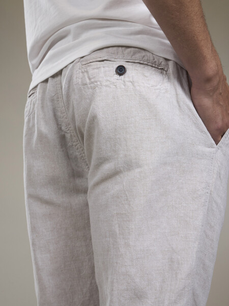 PANTS CRUX 3.0 BEIGE