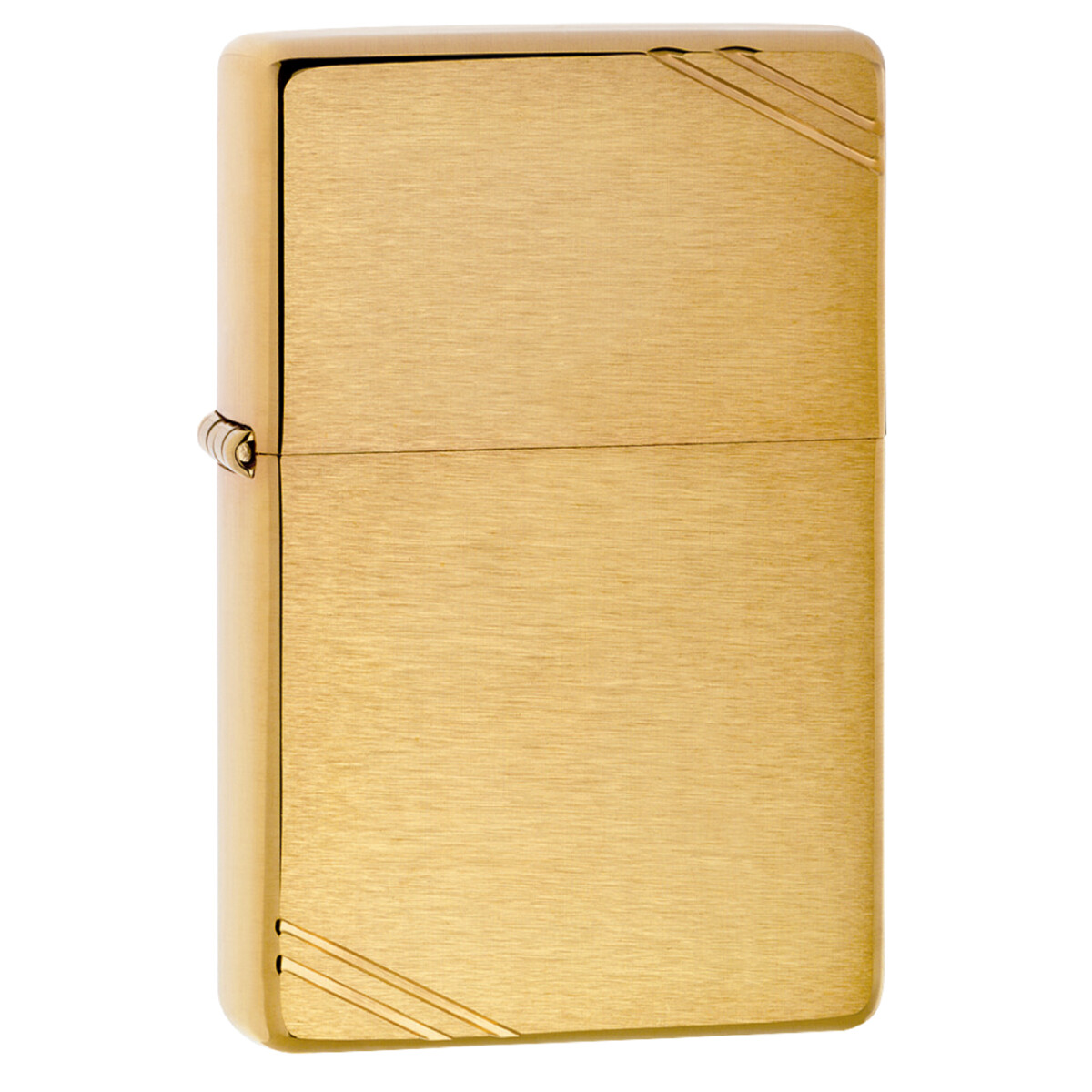 Encendedor ZIPPO 240 Oro 