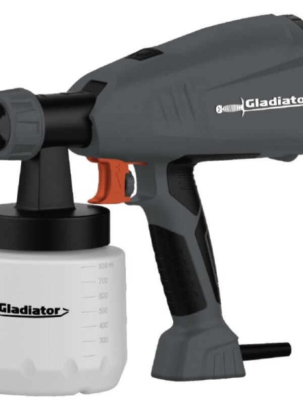 EQUIPO DE PINTAR GLADIATOR V.A.P.B 360 W N/A