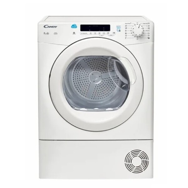 SECARROPAS CANDY CSE V8DGX-ISR acero inoxidable