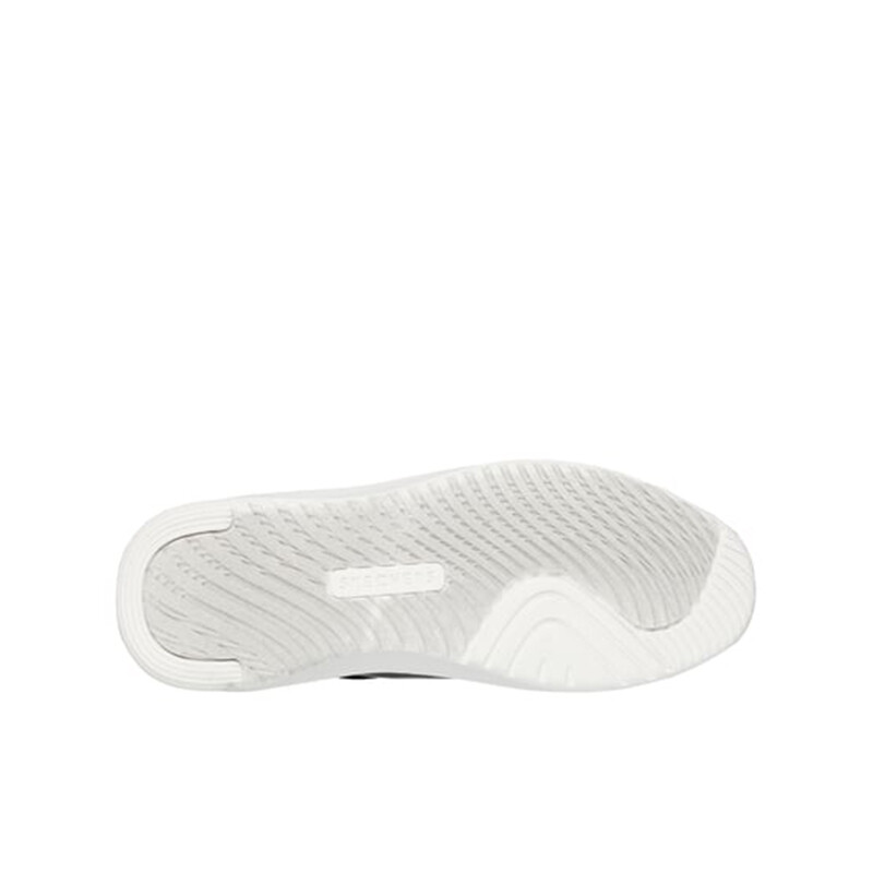 Championes Slip-Ins - Court Break Negro