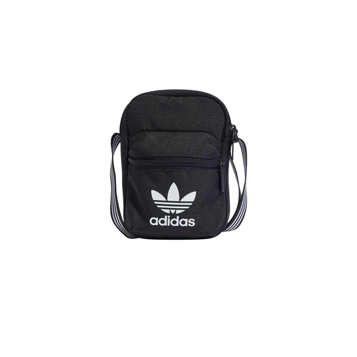 Bolso adidas Adicolor Classic Festival - Black - Black 