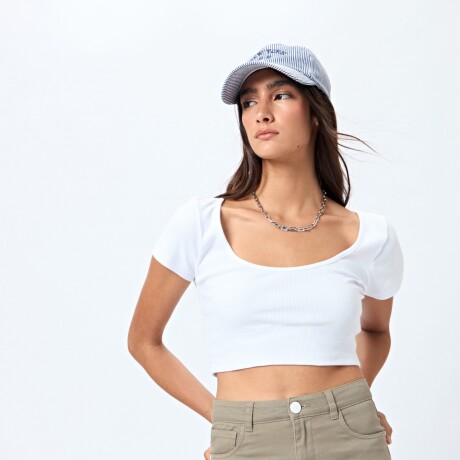 SHORT RENI Verde Seco