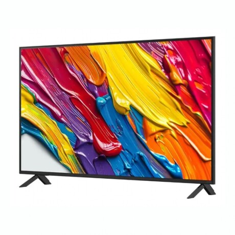 Smart Tv LG 65' UHD 4K QNED 65QNED73ASA WebOS Con Magic Remote Smart Tv LG 65' UHD 4K QNED 65QNED73ASA WebOS Con Magic Remote