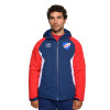 CAMPERA UMBRO CRAFTED CNF de Hombre - NU143029 Azul-rojo