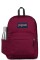 MOCHILA SUPERBREAK RUSSET RED