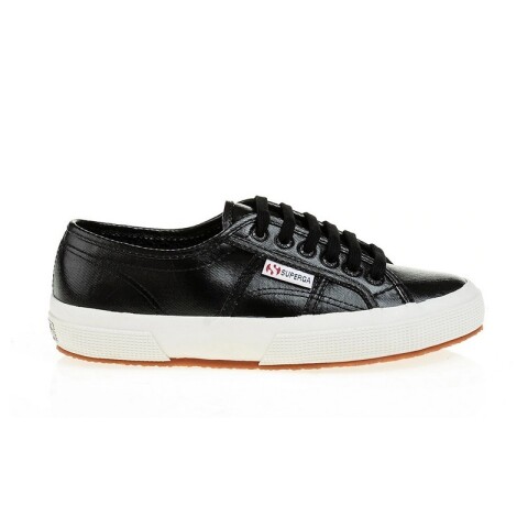 Championes Superga 2750 Negro