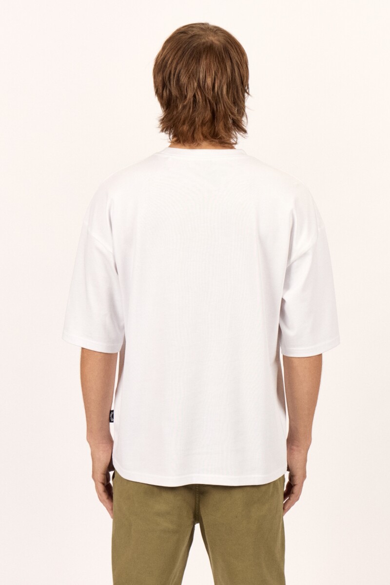REMERA BOX UP OG TEE B-blanco