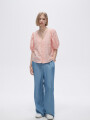 Blusa Boky Salmon