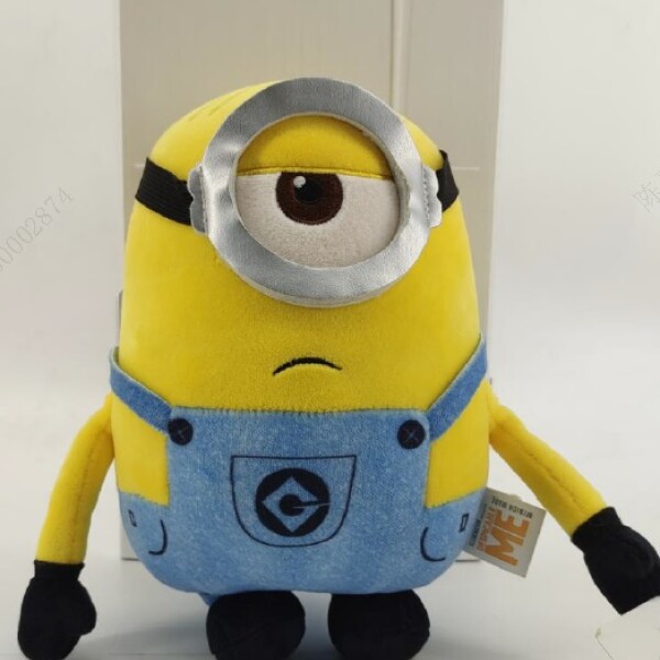 Peluche Minions Stuart