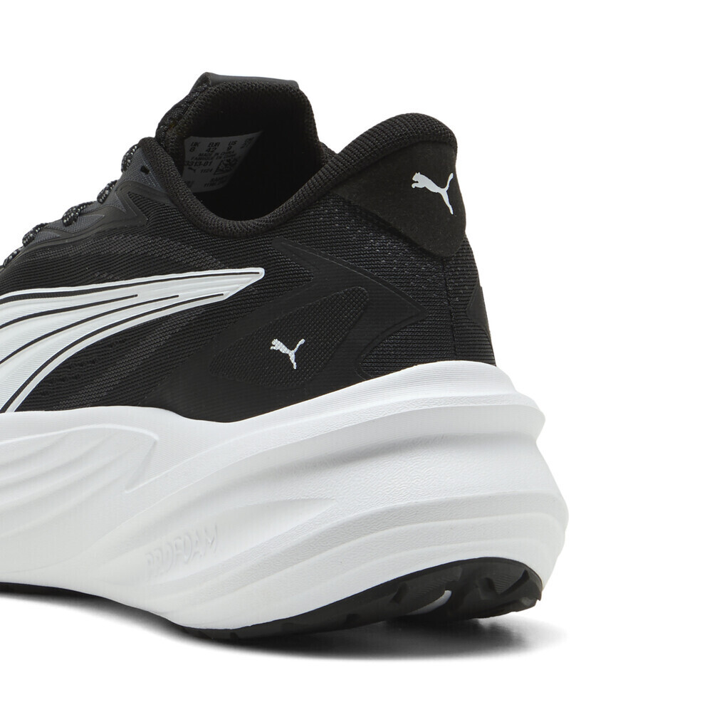 Zapatillas Running Maxima Pro Hombre Puma Black-puma White