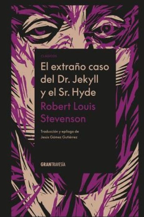 EL EXTRAÑO CASO DEL DR. JEKYLL Y EL SR. HYDE EL EXTRAÑO CASO DEL DR. JEKYLL Y EL SR. HYDE