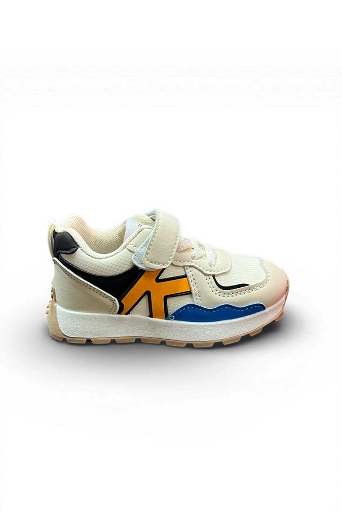 CALZADO DEPORTIVO TOPSY 1844126 Blanco